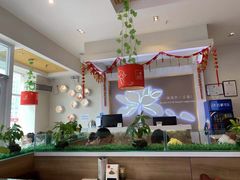 -嘉和一品粥(津华昌道店)