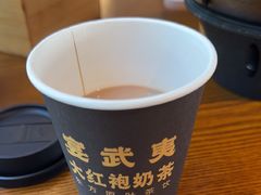 -宴武夷·匠心闽味(印象大红袍店)