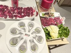 -潮正和潮汕牛肉火锅·老字号(番禺万达店)