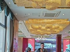 -聚鑫阁江浙菜·非遗传承技艺(青村帝华园店)