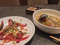 -阿喆私房菜(西五路店)