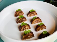 一品普洱冻肉-水上明月·湖景餐厅