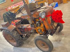 -白城车站店一九二八铁锅炖