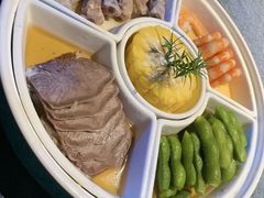 -钱塘秋荷(开鲁路店)
