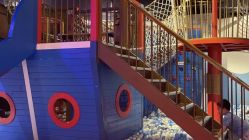 -幻贝家儿童乐园(苏州中心店)