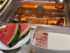 -海底捞火锅(大融城店)