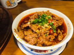 -炉小二铜锅牛蛙•川湘菜(三里屯店)