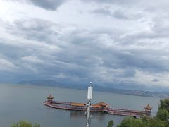 -水上人家民俗餐厅(洱海公园店)