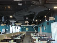 -巧克力渔家.小船海鲜胶东菜(万平口店)