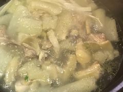 -润泽园海南椰子鸡·糟粕醋火锅(拱北店)
