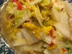 -沈记菜馆(酒仙桥路店)