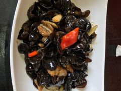 -刘胖子家常菜·蹄花焖藕(中南店)