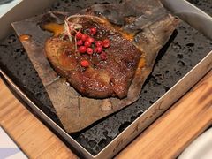 -匠和风精致料理(成都龙湖滨江天街店)