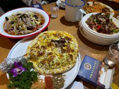 -新疆亚克西音乐餐厅(南方花园店)