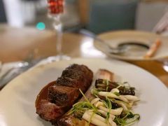 低温炭烤牛肋骨-EN SPACE恩空间