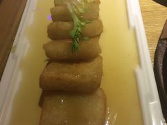 -黛瓦里巷(南京东路店)