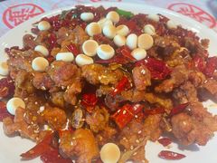 -聚味斋香辣蟹(生态城万达店)