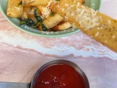 -WOKKA by艮上(中海环宇荟店)