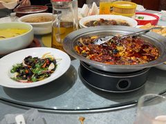-红菜坊·烤鸭·川鲁宴(石园店)