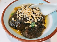 三合泥-龙抄手(文殊坊店)
