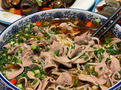 -富临轩私房菜(集庆门大街店)