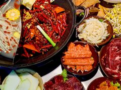-阳阳老火锅(小南门店)