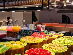 -星伦多自助料理·涮烤一体(江桥万达店)