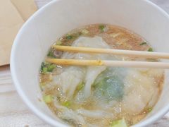 -陈伯手工鱼丸(鼓浪屿沙滩店)