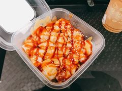 -孖记茶档·热腾茶餐(荔湾领展广场店)