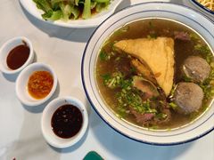 -辉程汤粉(沿江店)