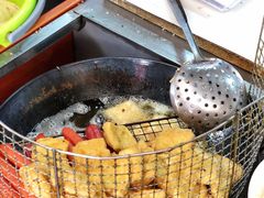 -尚食卢记烧饼(凤凰路总店)