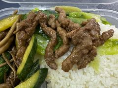 -都城快餐(新港西路店)