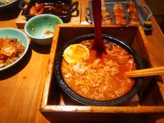 -一心创作料理屋(经开万达店)