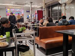-巴麦隆自助烤肉(桂林路店)