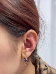 -众刺纹画·纹身·穿孔饰品·海娜定制