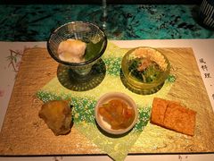 -風料理.鮨Omakase
