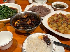 -益华家菜屋(世茂店)