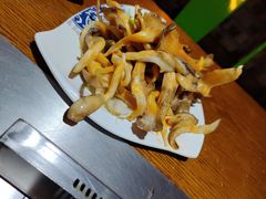 -汉城烧烤(西稍门劳动路店)