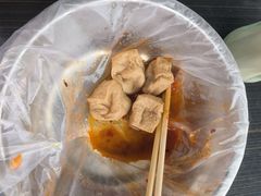 -峰景台亚姨牛杂