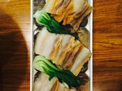 -刀板香·安徽菜(国购IFC店)