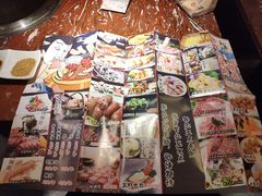 -和牛村烧肉放题(淄博王府井店)