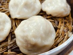 -百年尹氏汤包(湖南路狮子桥店)