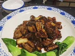 -梅飞酒家(桑园路店)