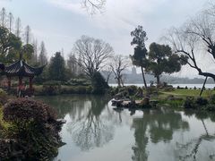 -杭州西湖柳莺里酒店·闻莺厅