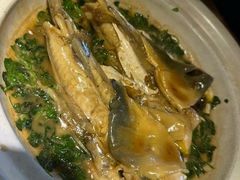 -永安鱼庄·镇江菜(丁卯店)