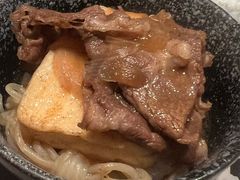 -水之惠鲜鱼料理(王府大街店)