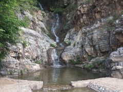 景点-十渡东湖港风景区