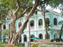 -星巴克臻选(广州沙面店)