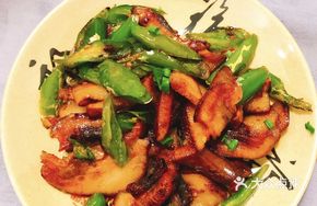 Spicy Stir-Fried Delight