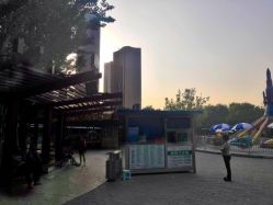 -大望京儿童游乐场